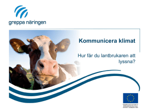 09 Kommunicera klimat Sara Stjernholm