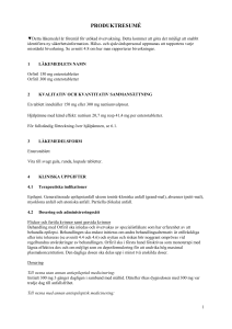 Orfiril gastro-resistant tablet SmPC