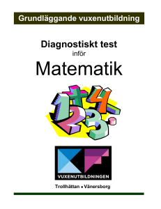 grundläggande