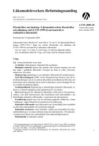 2005:10 - Läkemedelsverket