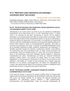 M2016 sammanställning abstracts