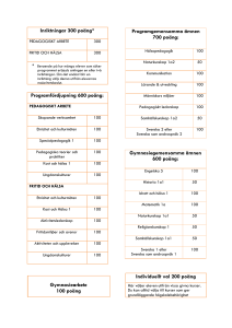 dejtingsajter snygga efternamn Kurs
