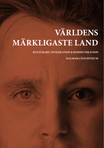världens märkligaste land