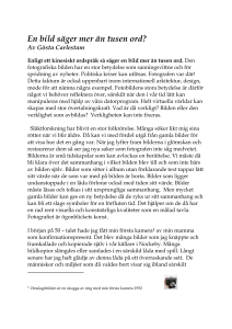 En bild säger mer än 1000 ord