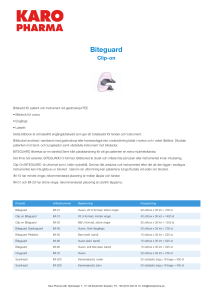 Biteguard