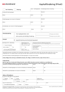 Visio-Ansökan Kapitalförsäkring Privat 20130607 A.vsd