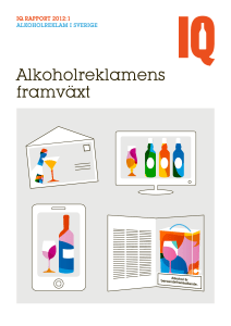 Alkoholreklamens framväxt