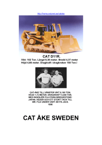 cat åke sweden
