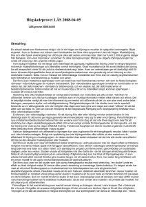 Visa - PP Fysioterapi