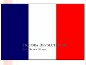 Lektion nr 1