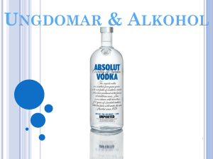 Skador av alkohol - Carlforsska-SE