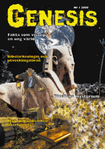 Gen 1 00 - Föreningen Genesis