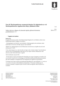 Förbättringsområden grundsärskolan Kollaskolan 1-9