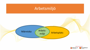Föreläsning AML - Apladalens företagshälsovård