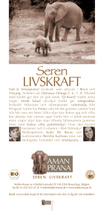 Seren LIVSKRAFT