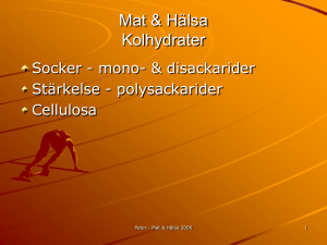 Varför vill vi ha söta saker?