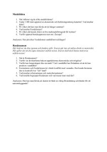 Medeltiden - historia
