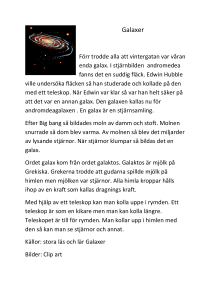Galaxer