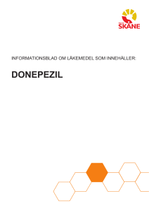 DONEPEZIL