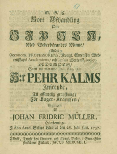 HerrPEHRKALMS