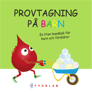 PROVTAGNING PÅ BARN