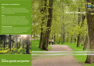 www.gavle.se/parker