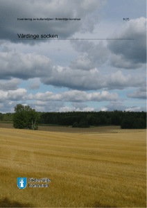 Vårdinge - Södertälje kommun