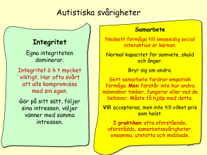 Kurstitel: Att rekrytera rätt medarbetare