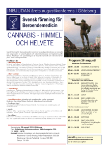 Augustikonferens 2015 program 2.indd