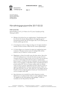 Grundmall för Brev - Svenska fiskeregler