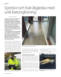 Layout 1 (Page 62) - Waterresisted Sweden