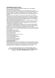 pressmeddelande 001030