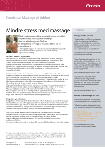 Previa kundcase massage copy