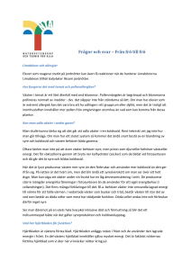 Frågor och svar – Från frö till frö