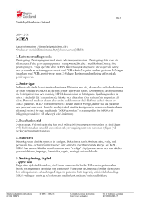 Angående deltagande i studien