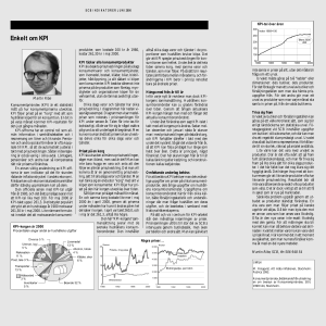 KPI - SCB
