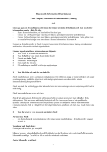 Zicelt concentrate for solution for infusion PL