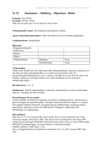 Oljonsbyn - Holen