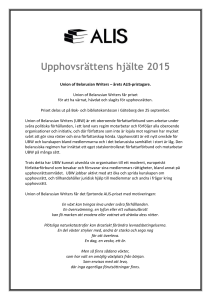 öppnas i nytt fönster