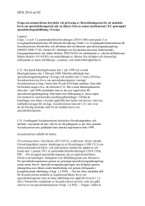 HFD 2014 ref 82 - Högsta förvaltningsdomstolen