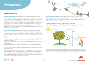 ÄVENTYRet