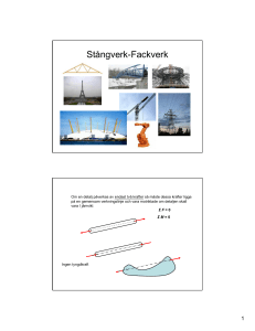 Föreläsning 4