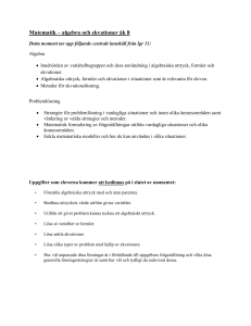 Microsoft Word document