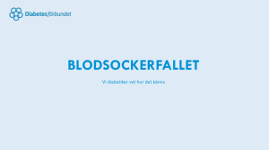 BLODSOCKERFALLET
