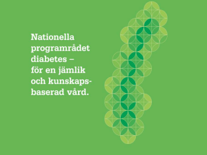 Information om webbutbildning