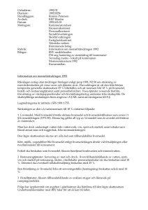 Cirkulärnr: 1992:31