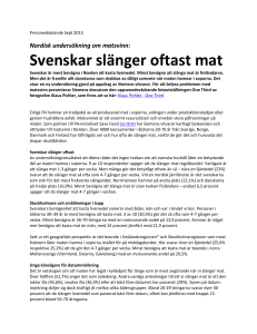 Text i Word  - Siemens Home Appliances