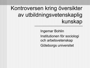 Kuhn*s theory of the growth of scientific knowledge