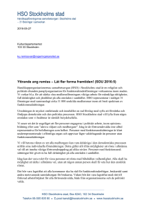 Handikapporganisationernas samarbetsorgan (pdf