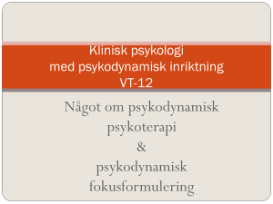 PDT - Studentportalen